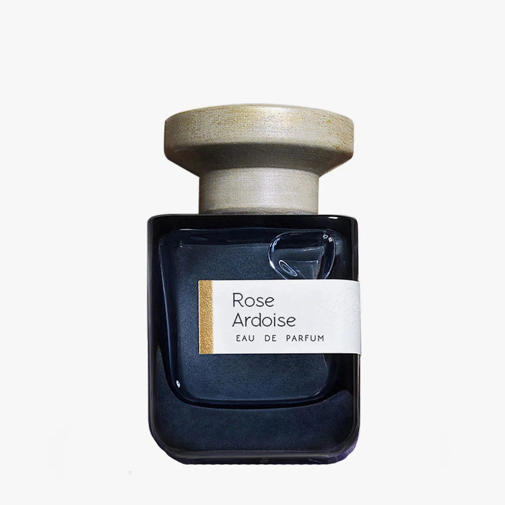 ROSE ARDOISE by ATELIER MATERI - Spicy, Floral, Sensual
