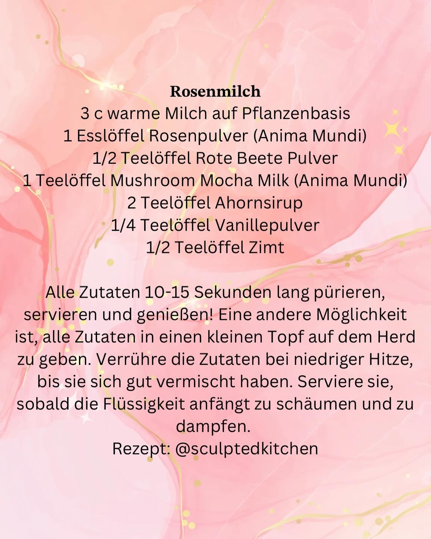 ROSE - Open Heart (Ängste lindern, Stimmung aufhellen) ANIMA MUNDI