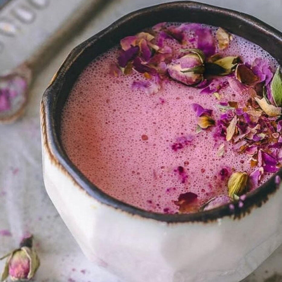 ROSE - Open Heart (Ängste lindern, Stimmung aufhellen) ANIMA MUNDI