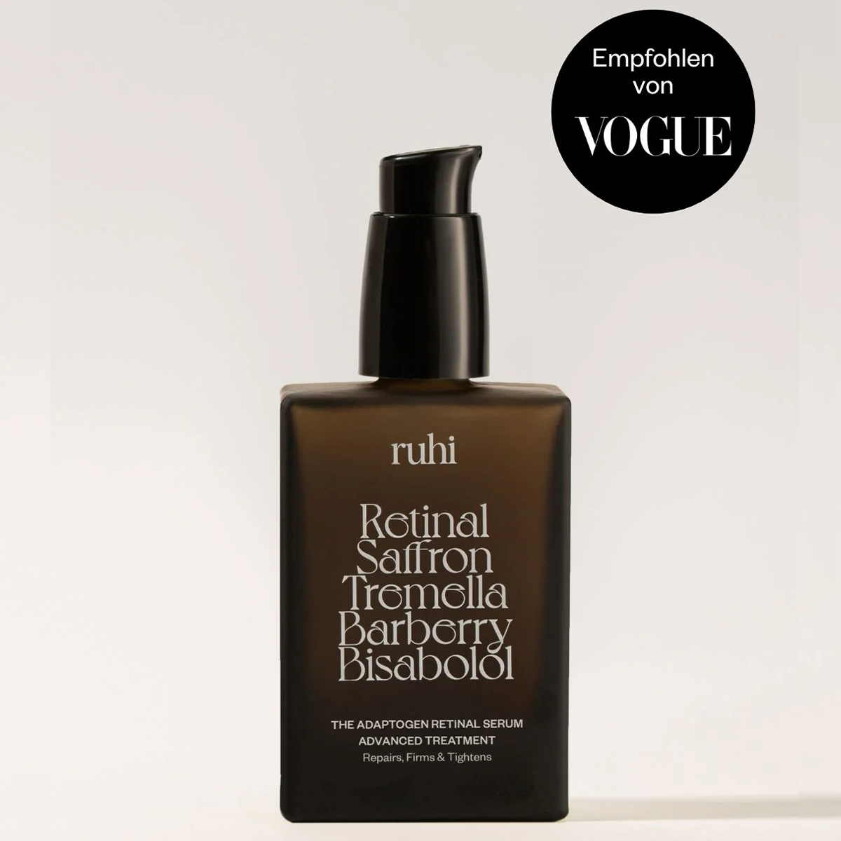 The Adaptogen Retinal Serum
