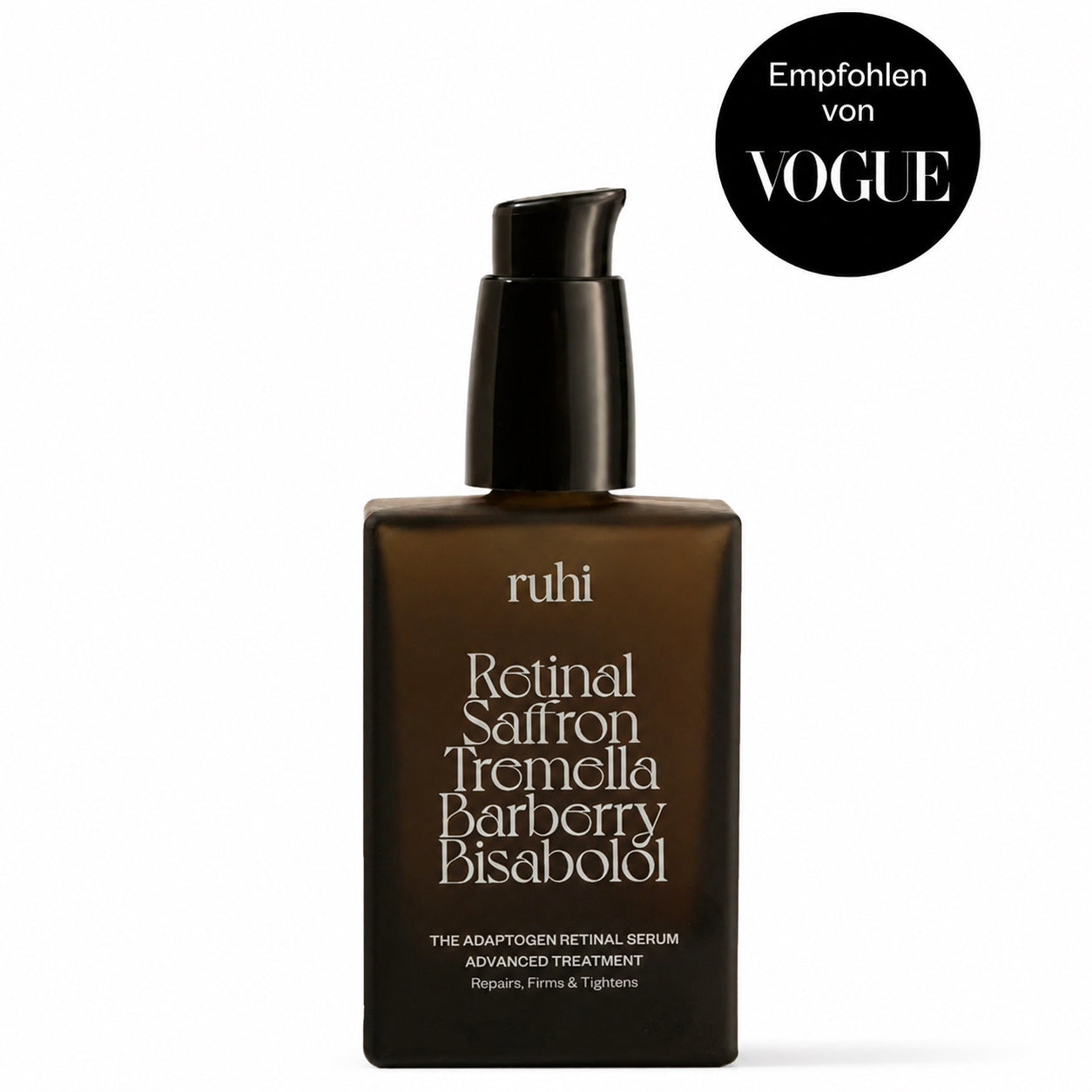 The Adaptogen Retinal Serum