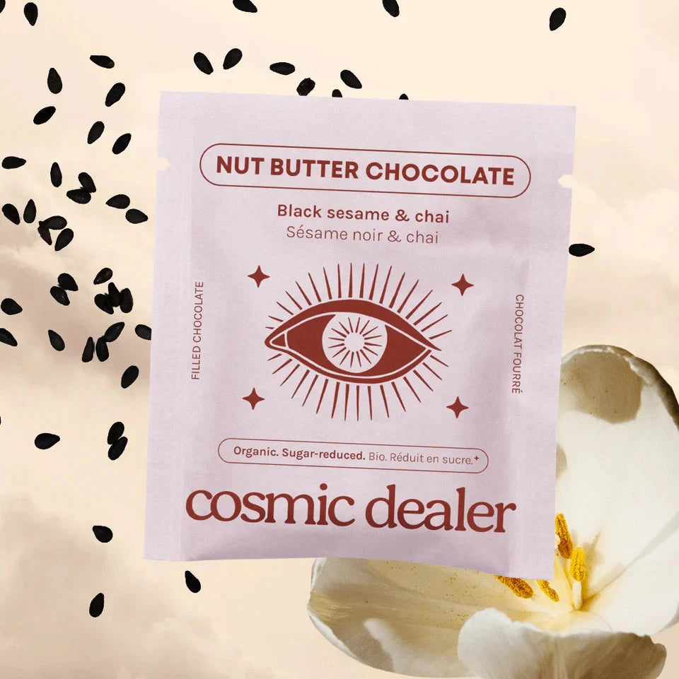 16-pack chocolate bars - COSMIC DEALER