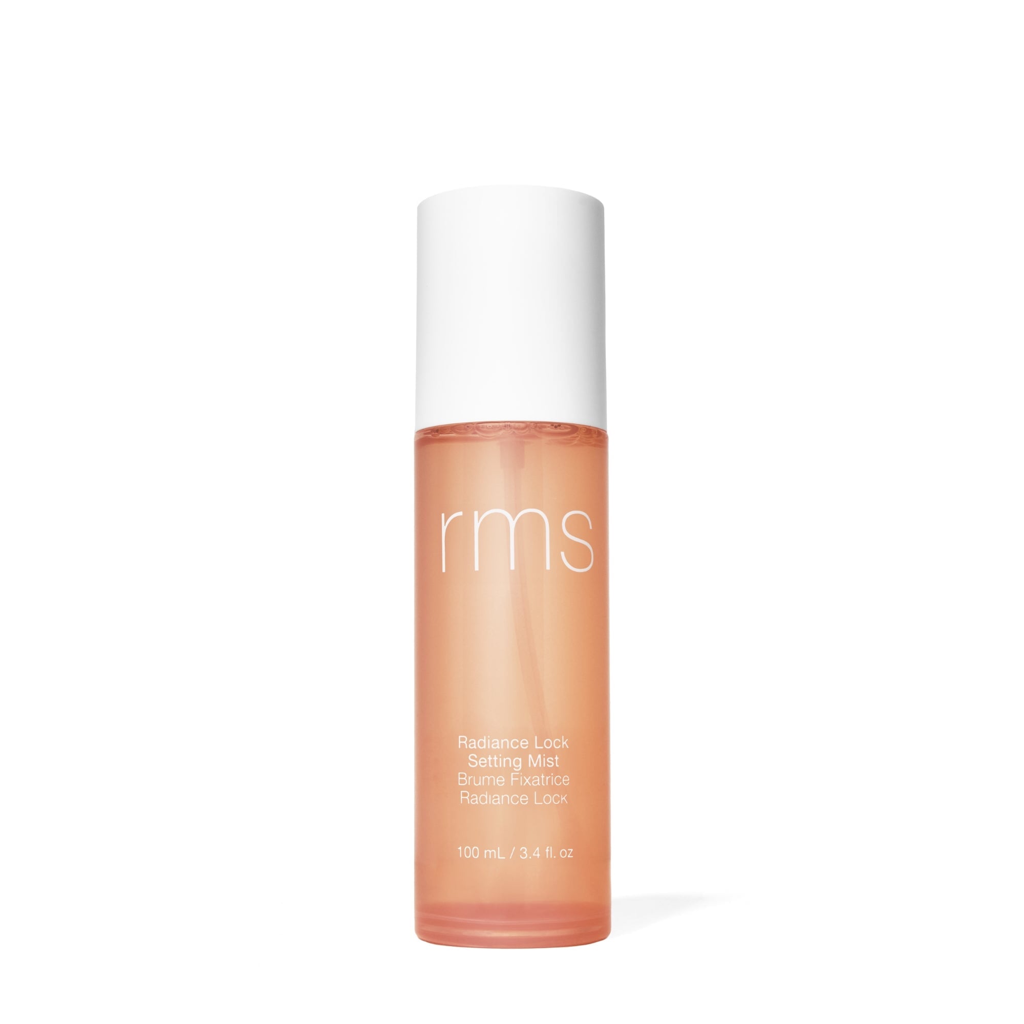 Radiance Lock Setting Mist - RMS Beauty Make up Fixierspray