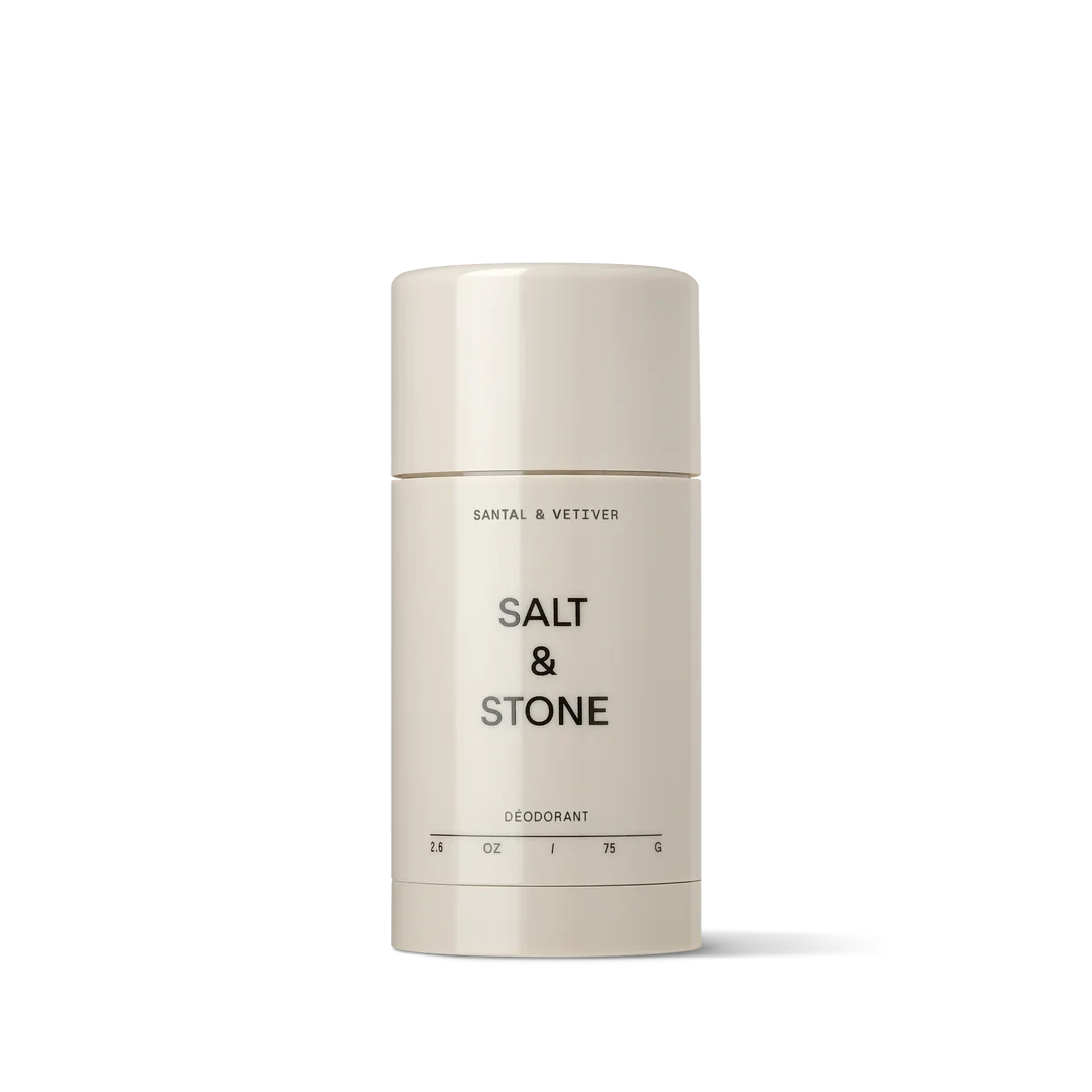 Santal & Vetiver (Extra Strong) - SALT&STONE North Glow