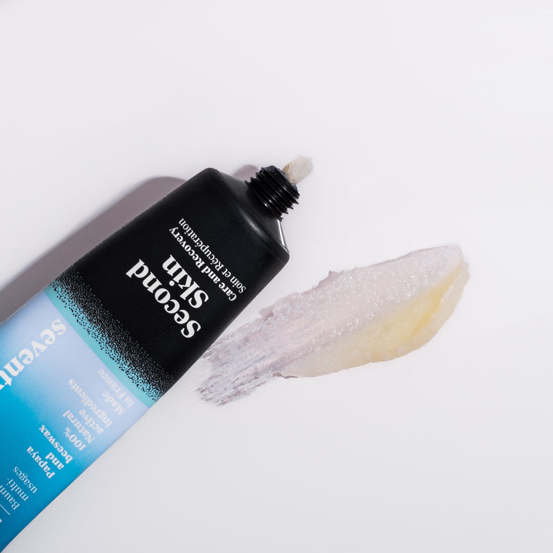 Second Skin - SeventyOne Percent - Pflegender Multi-Balm