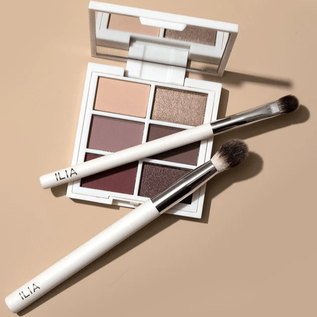 Shadow Brush - ILIA Lidschattenpinsel