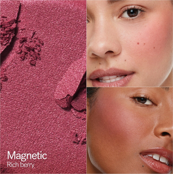 Soft Focus Blurring Blush in 8 shades - ILIA Beauty