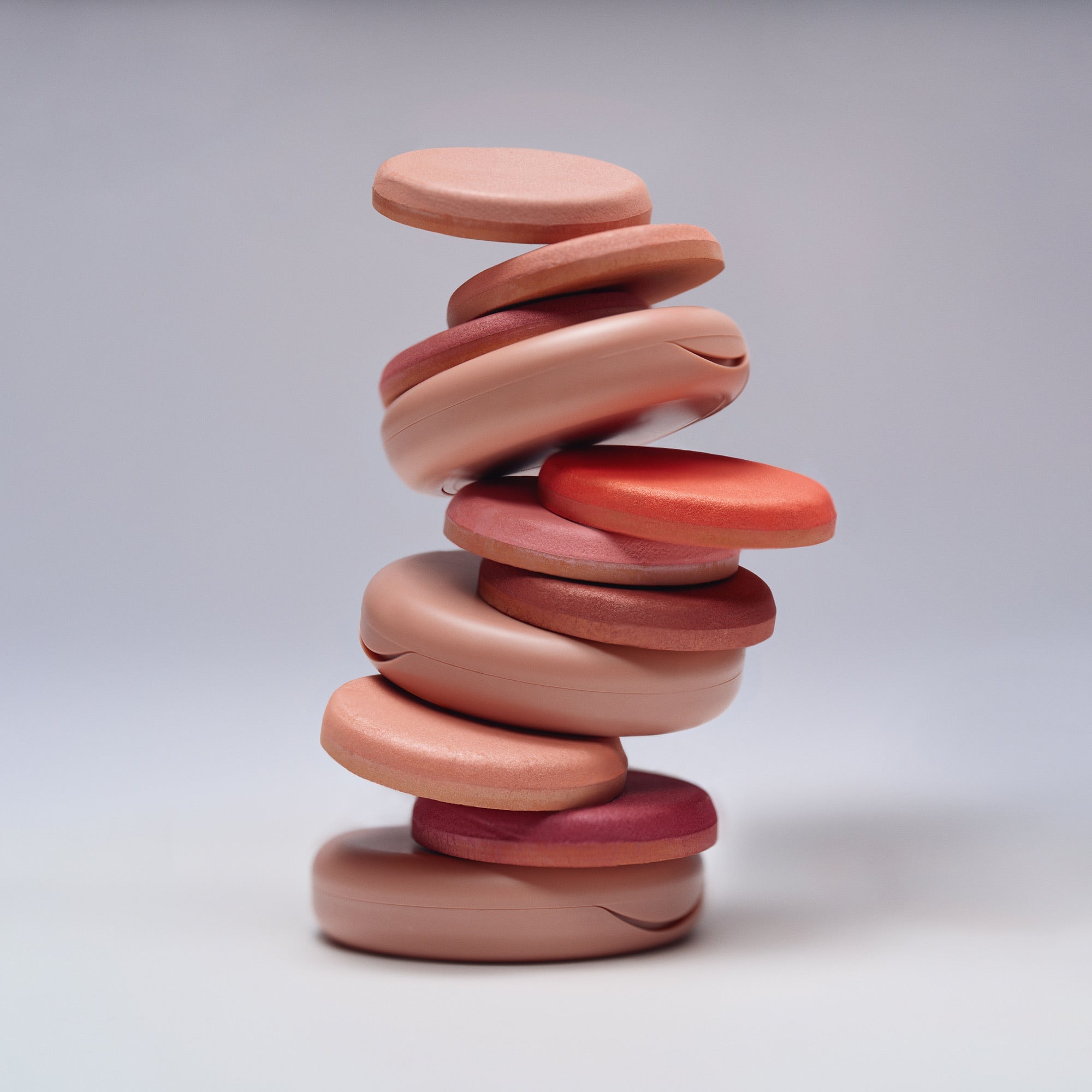 Soft Focus Blurring Blush in 8 Farbtönen - ILIA Beauty