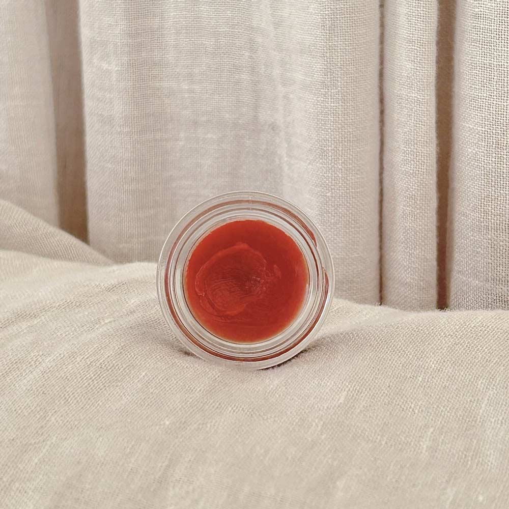 Soft Lips Glow Balm - TEAM DR JOSEPH getönte Lippenpflege North Glow