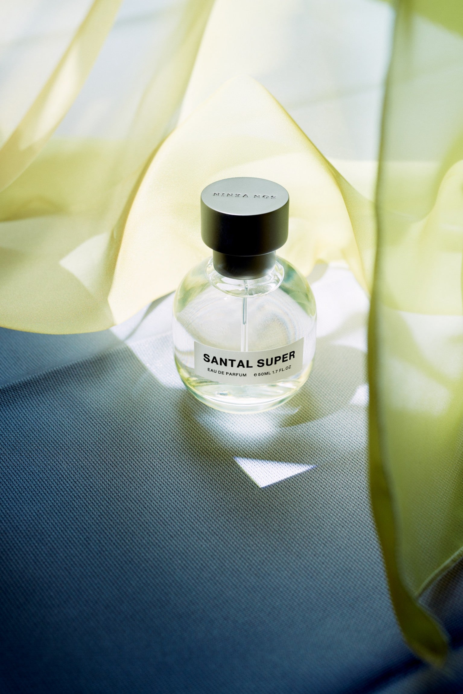 Quiet Strength – Quiet Woods Parfum Discovery Set - 5 Düfte der Familie Maskulin-Herb