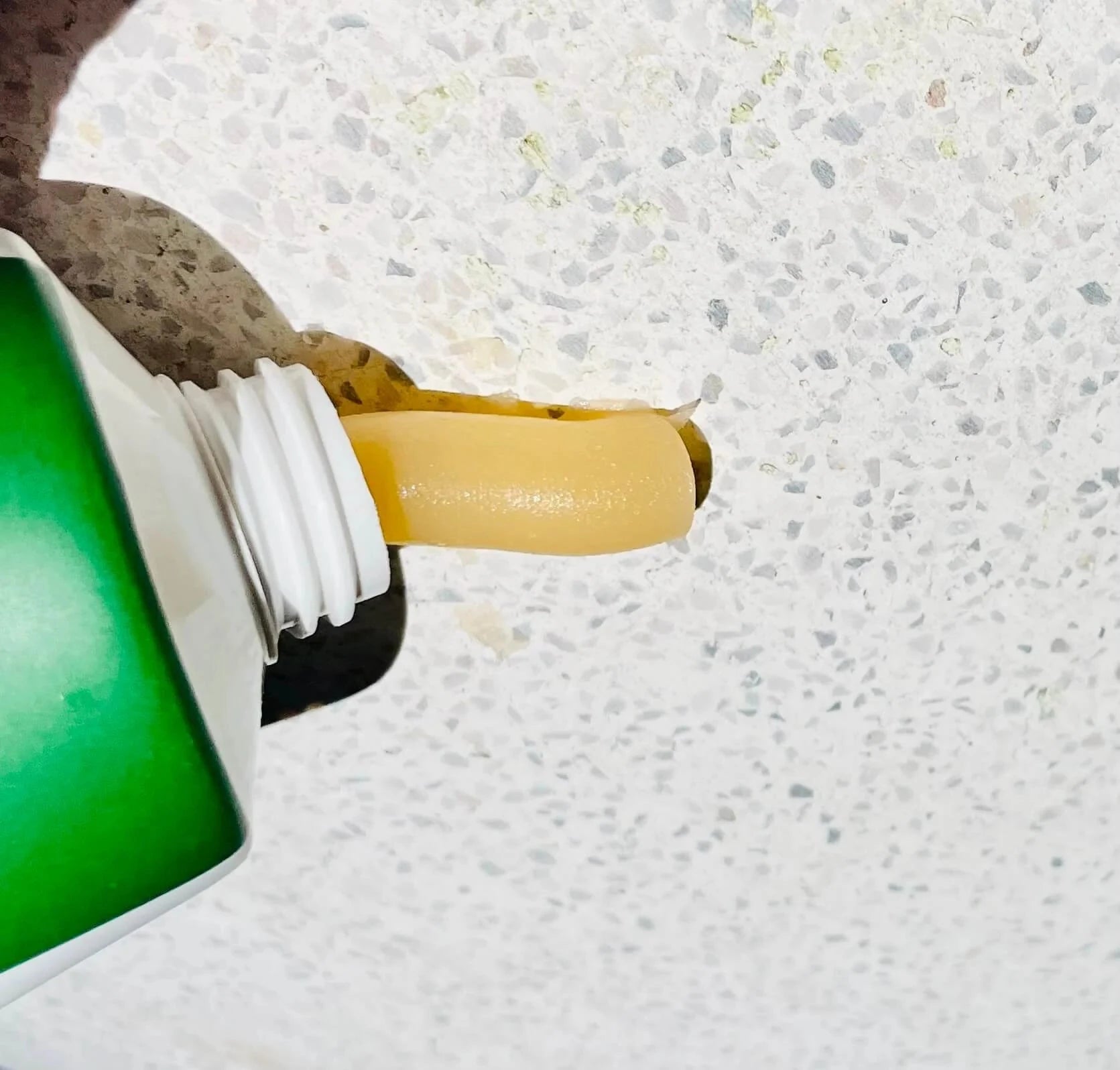 SPA Body Balm Vetiver Citrus | Ipsum - rich body lotion