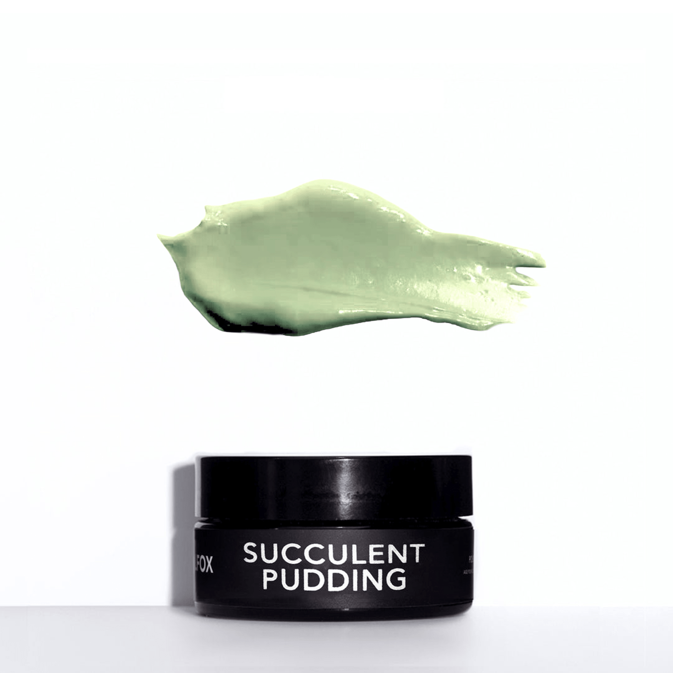 SUCCULENT PUDDING - Super Beruhigungsemulsion