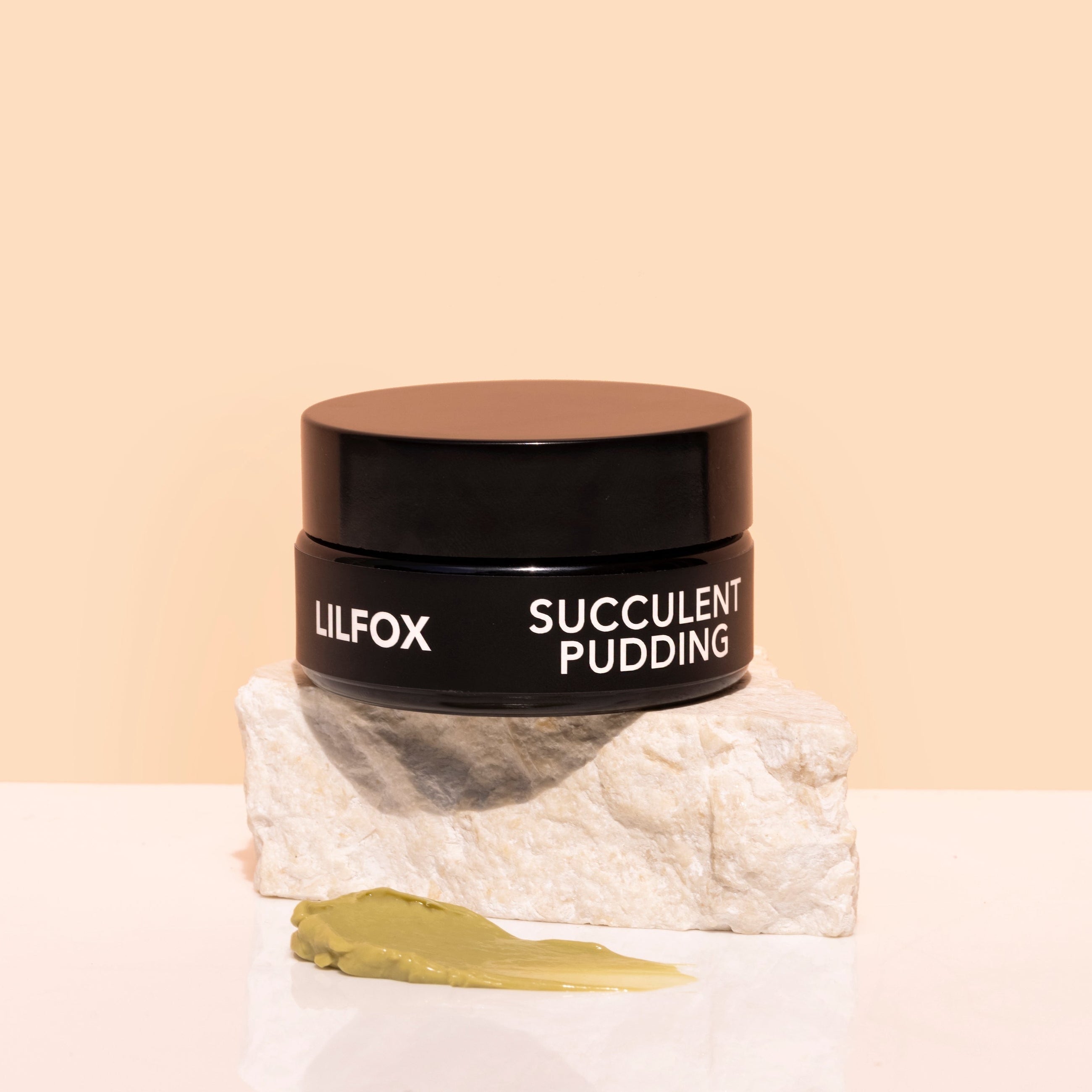 SUCCULENT PUDDING - Super Calming Emulsion