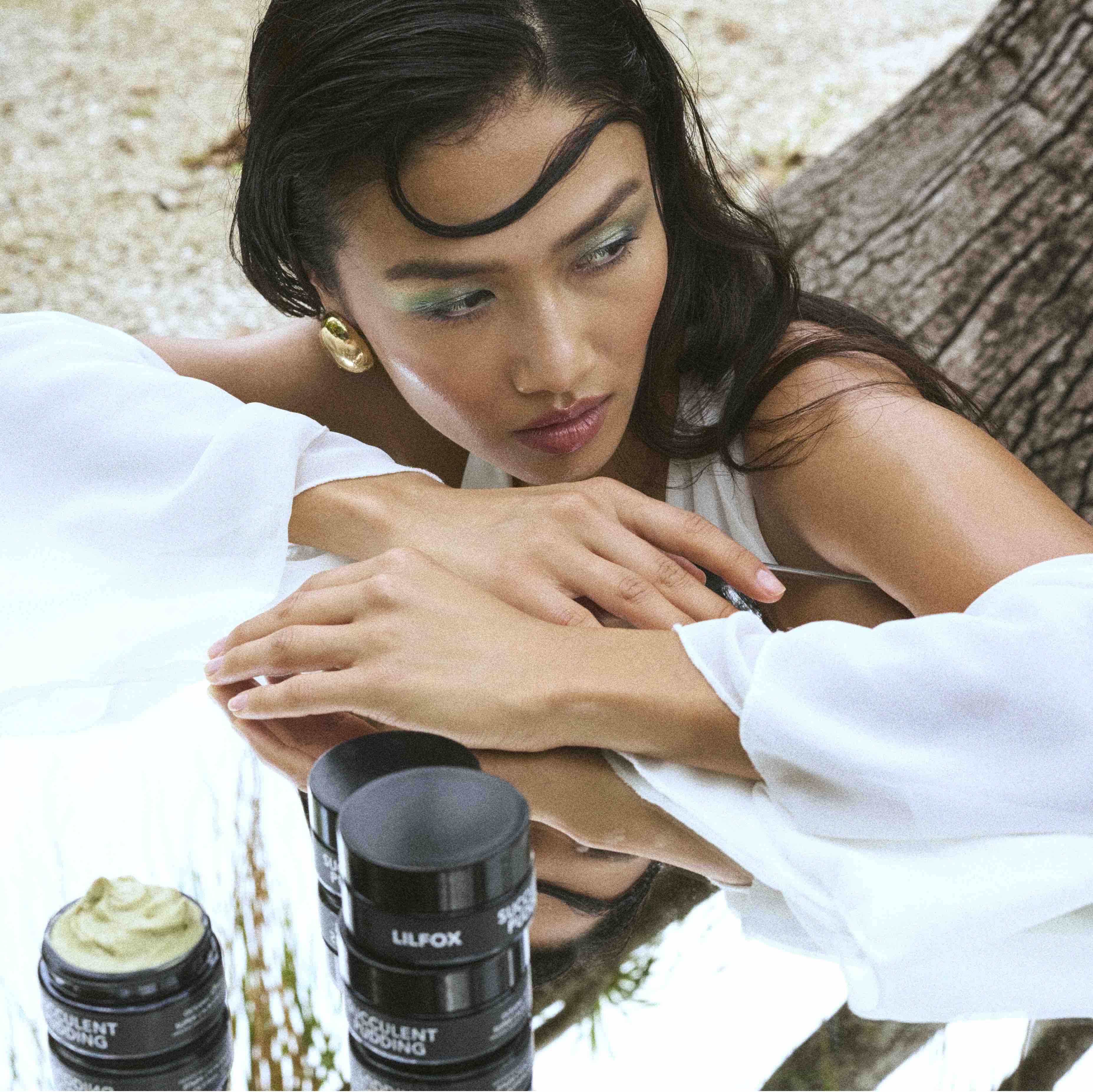 SUCCULENT PUDDING - Super Calming Emulsion