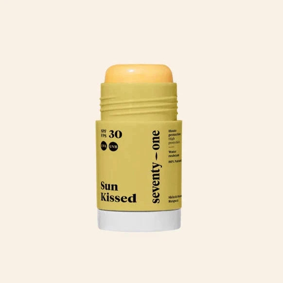 Sun Kissed - SeventyOne | Sun Stick SPF 30