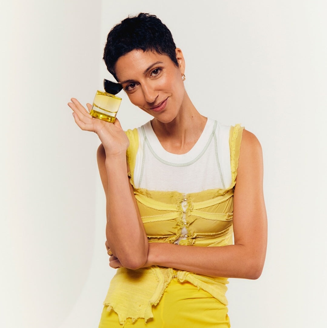 SUN RAE - Unisex Eau de Parfum : VYRAO