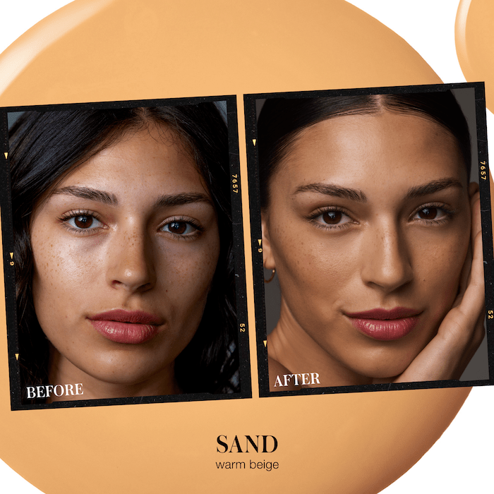 SunCoverup Super Tint SPF 50 | RMS Beauty - Foundation mit Pflege und LSF 50