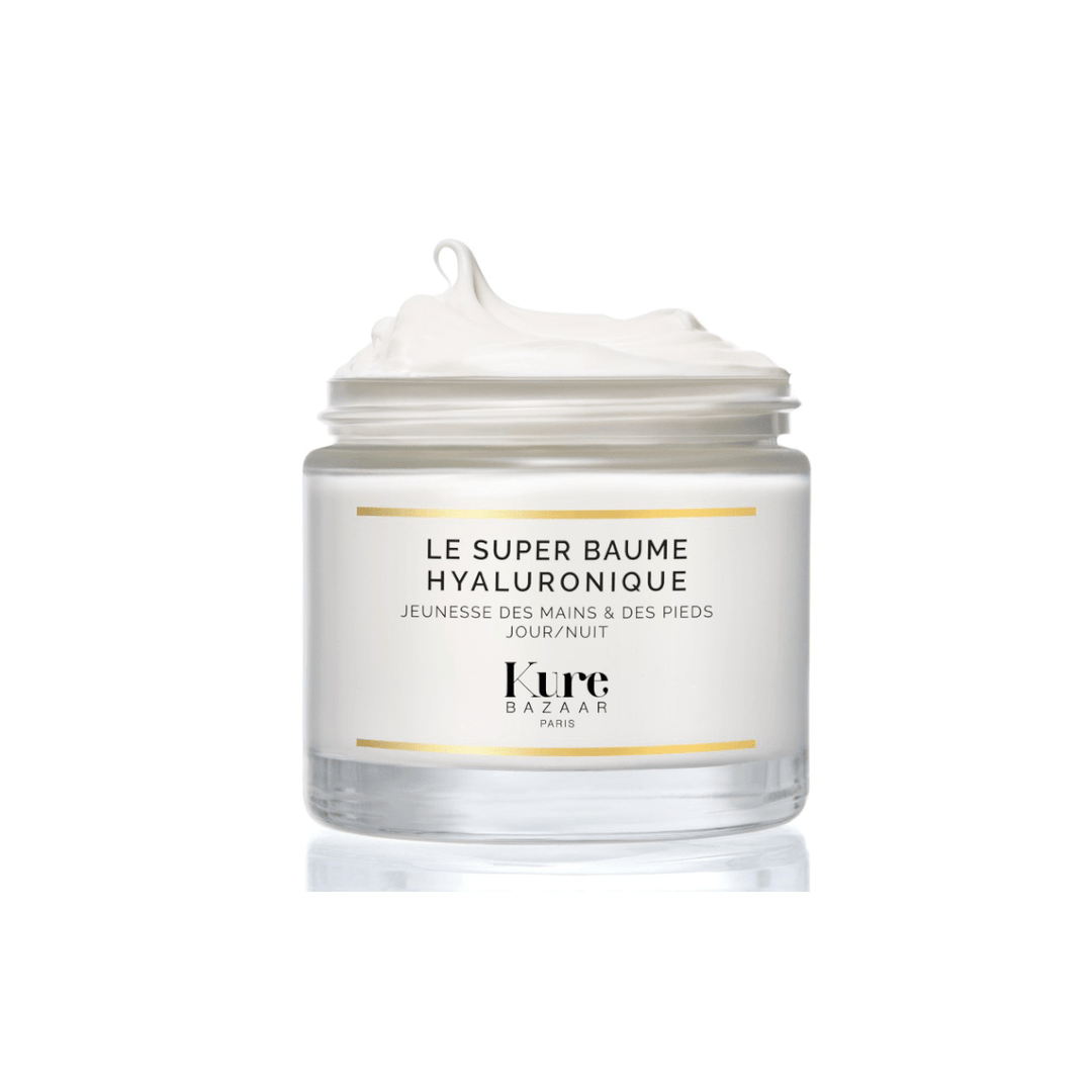 SUPER HYALURON BALM - Rich care for hands and feet  North Glow