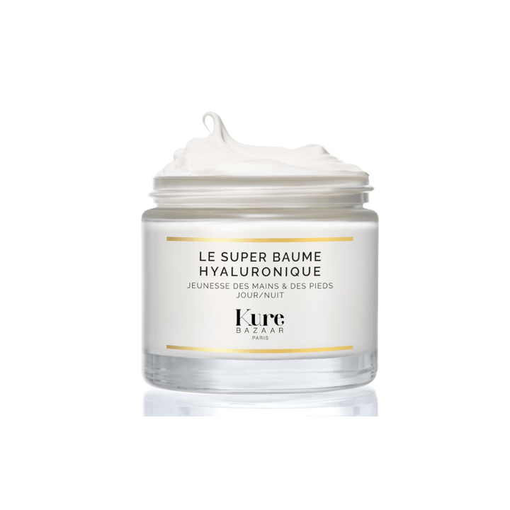 SUPER HYALURON BALM - Rich care for hands and feet
