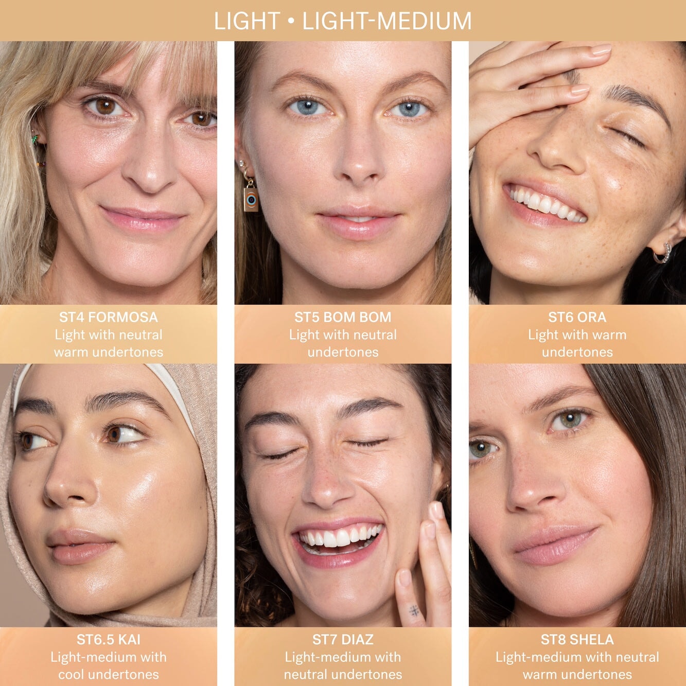 Super Serum Skin Tint SPF 30 - ILIA Foundation