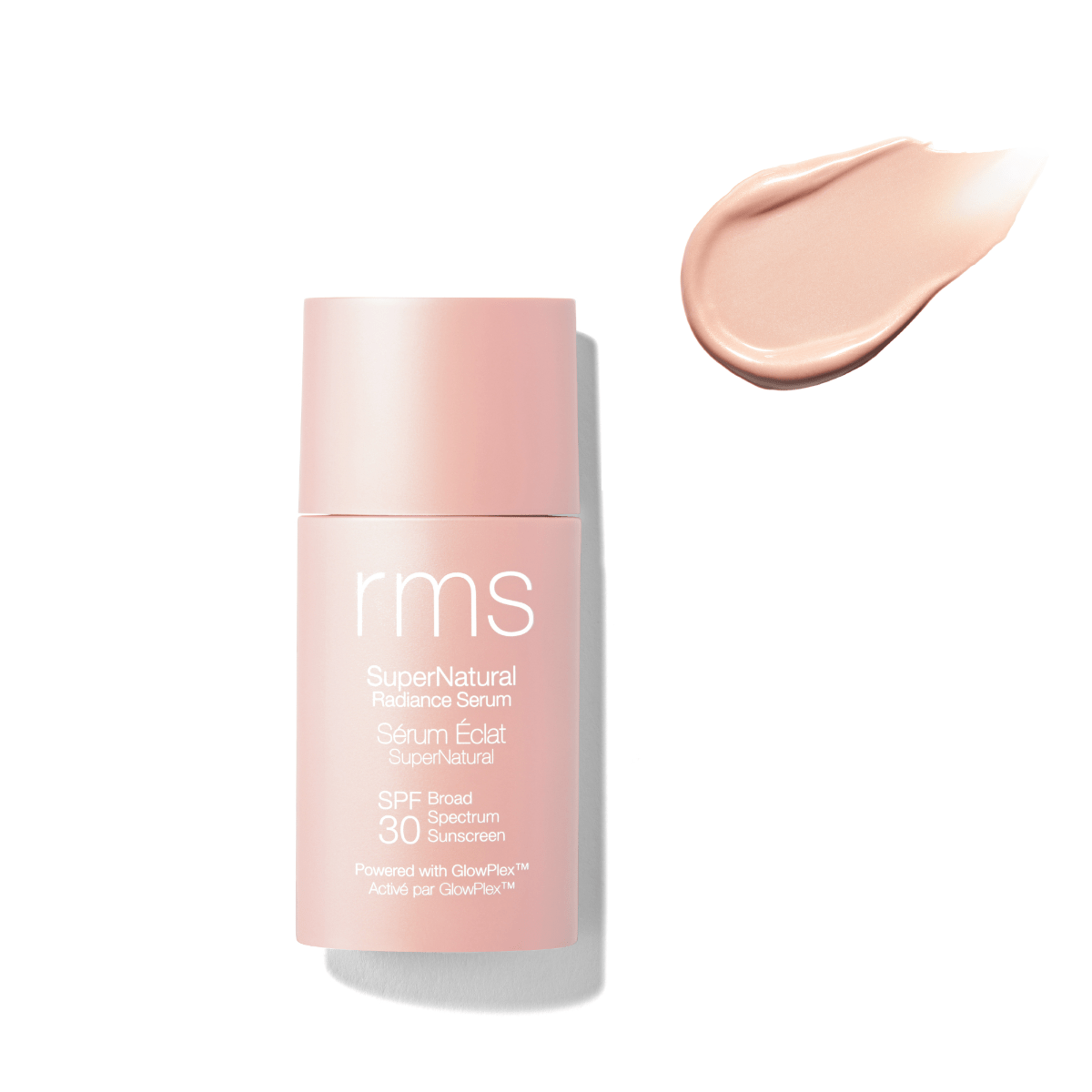 SuperNatural Radiance Serum | RMS Beauty - getönter Sonnenschutz