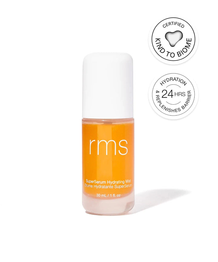 SuperSerum Hydrating Mist | RMS Beauty - Toner