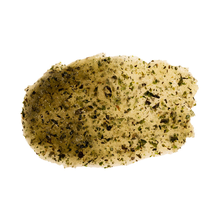 The Exfoliator | NAILBERRY - nourishing foot and body scrub
