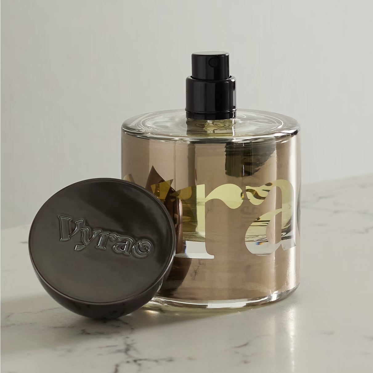 THE SIXTH - Unisex Eau de Parfum: VYRAO