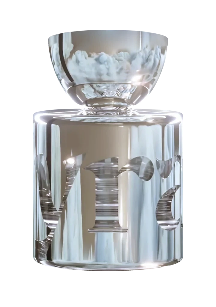 THE SIXTH - Unisex Eau de Parfum: VYRAO