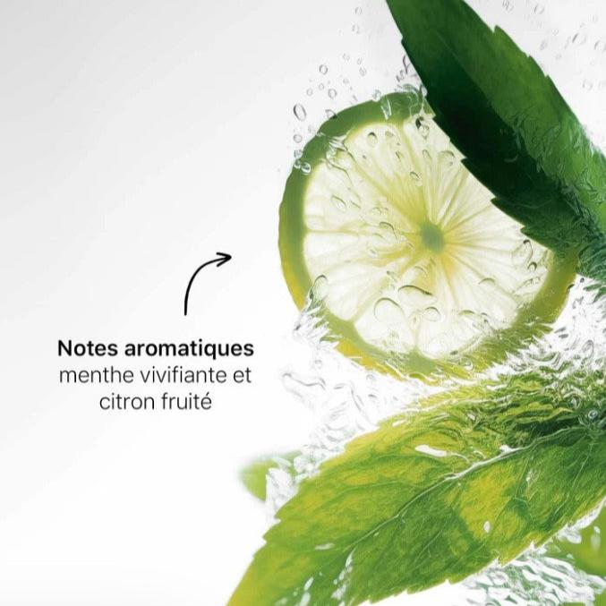 Purifying Oral Booster Spray - erfrischendes Mundspray von The Smilist