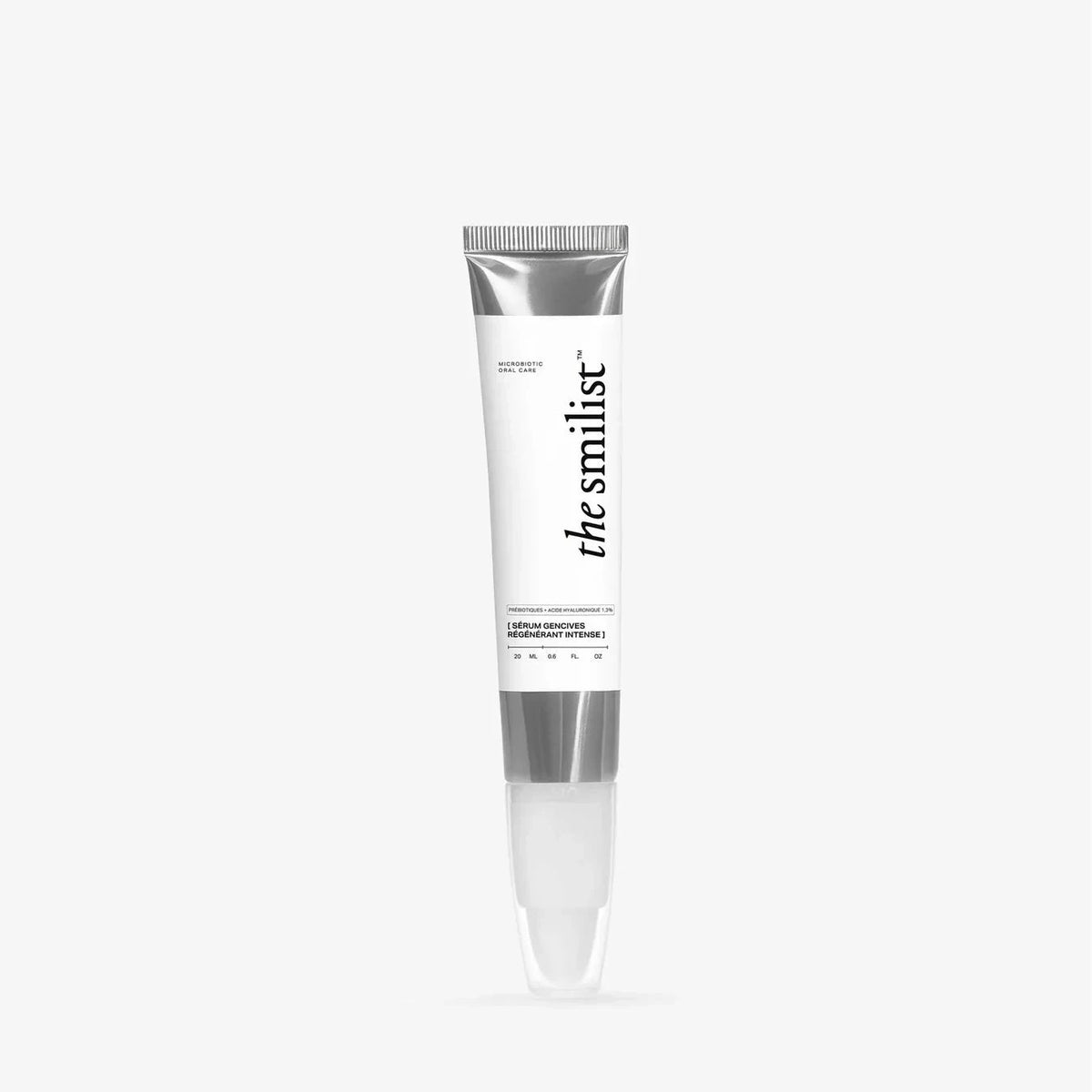 The Smilist Sérum Gencives Régénérant Intense – veganes Zahnfleischserum mit Safranextrakt
