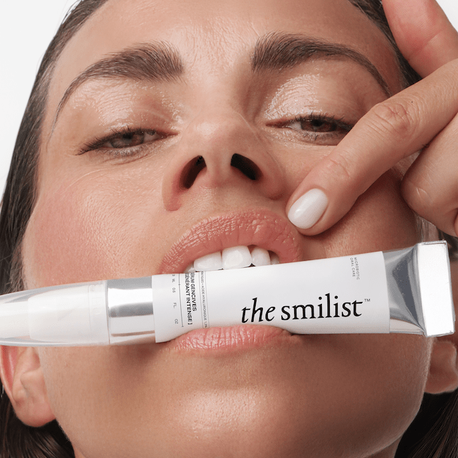 The Regenerating Serum - Regenerierendes Zahnfleischserum von The Smilist