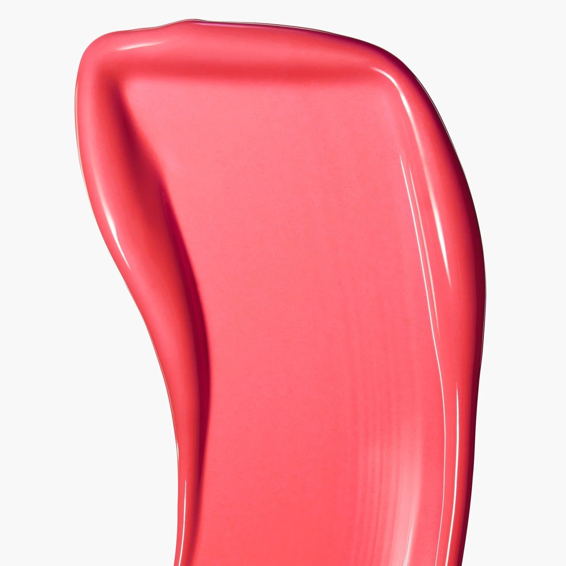 Farb- und Texturbeispiel Manasi 7 Tinted Beauty Potion Azalea.