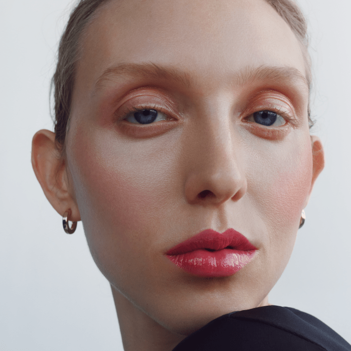 Tinted Beauty Potion Azalea - Manasi 7 Lipgloss - 3 in 1 Tinted Oil