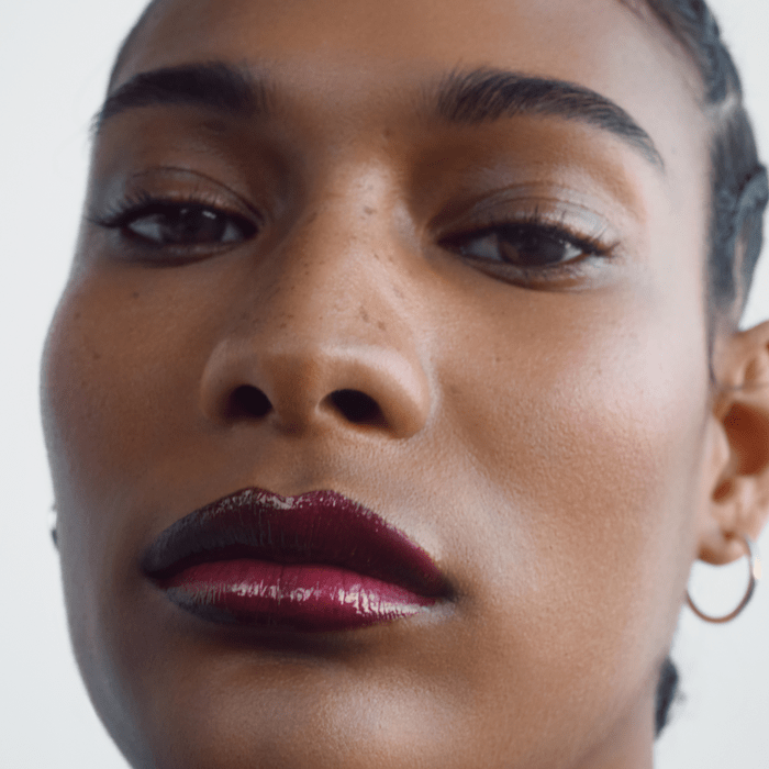 Tinted Beauty Potion Cassis - Manasi 7 Lipgloss - 3 in 1 Tinted Oil