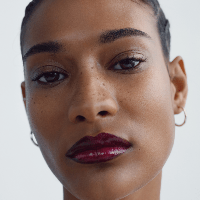 Tinted Beauty Potion Cassis - Manasi 7 Lipgloss - 3 in 1 Tinted Oil