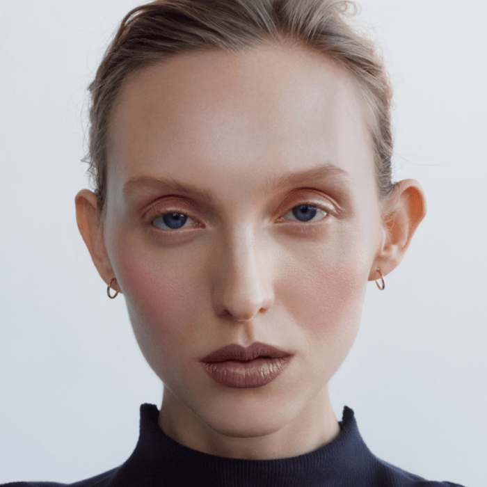 Tinted Beauty Potion SIMONKAI - Manasi 7 Lip Gloss - 3 in 1 Tinted Oil