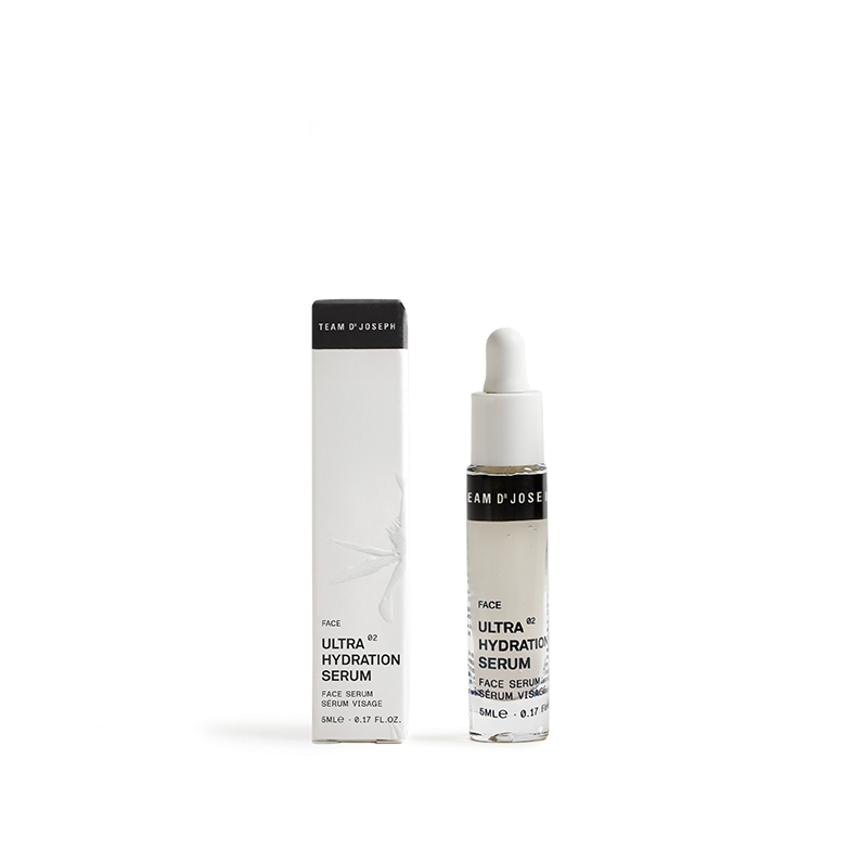 Ultra Hydration Serum - intensives Feuchtigkeitsserum