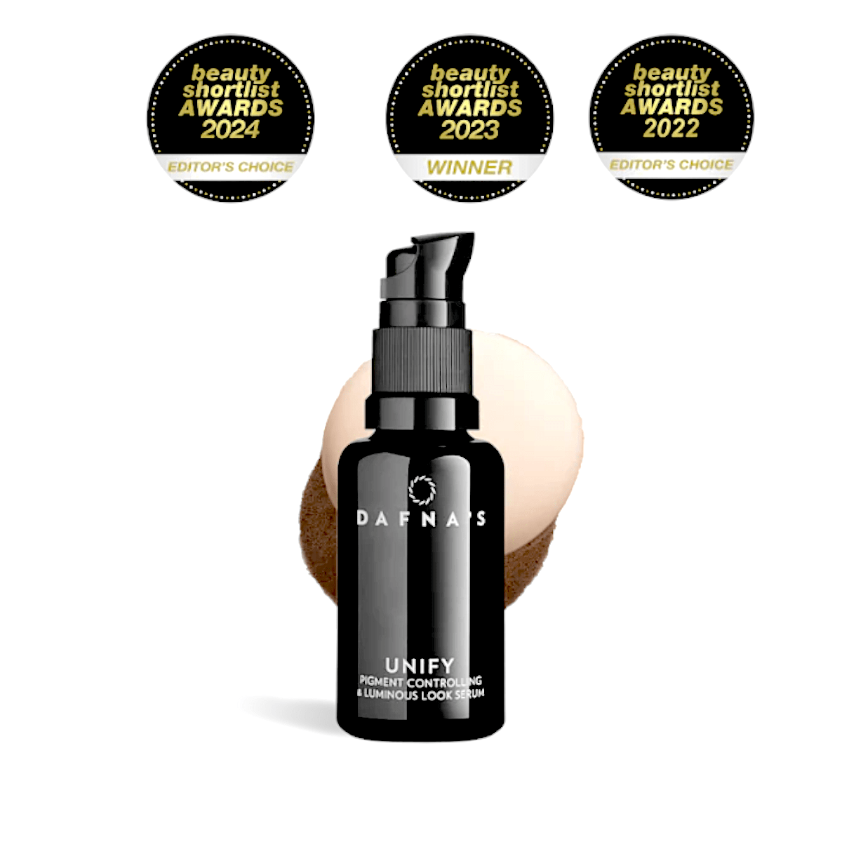 UNIFY SERUM - DAFNA'S Serum gegen Pigmentierung und Hautunebenheiten