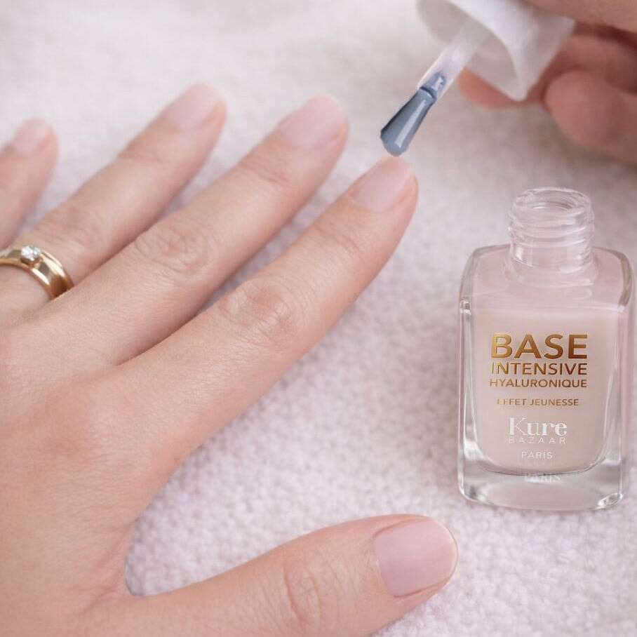 Application Base Intensive Hyaluronique