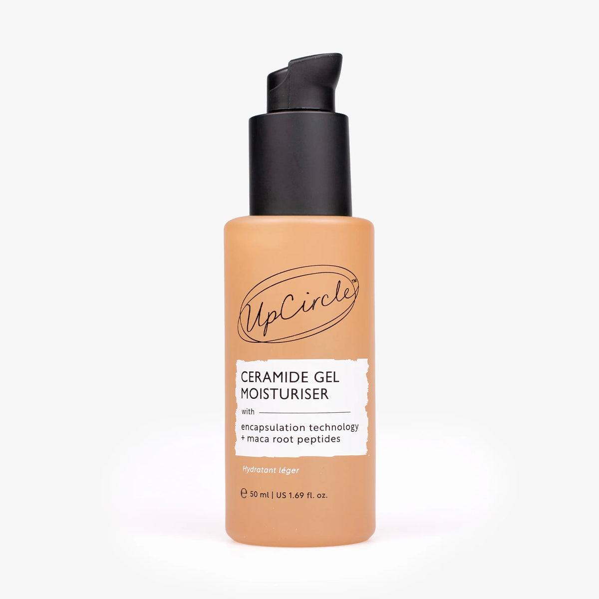 UpCircle Ceramide Gel Moisturiser 50 ml