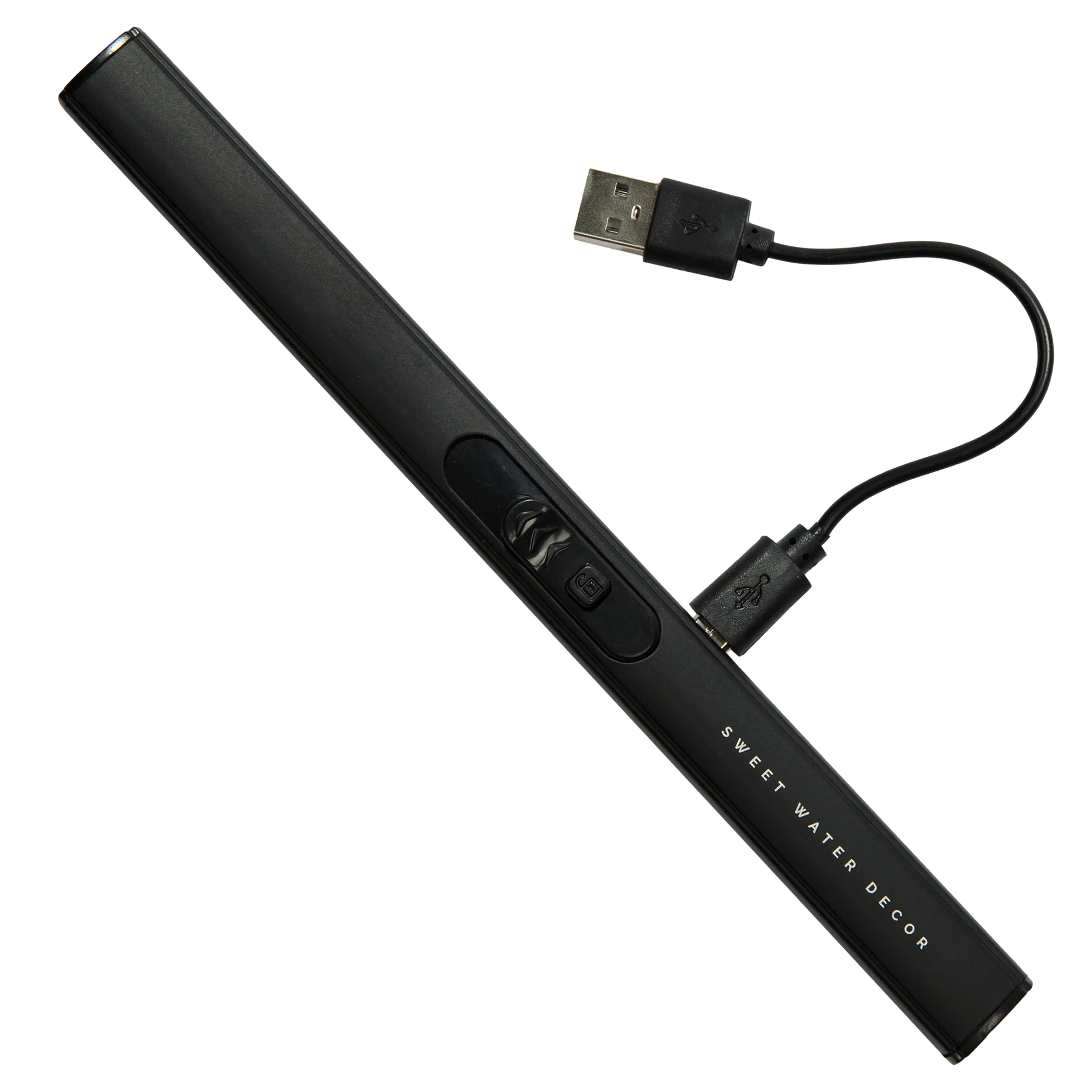 USB Rechargeable Lighter | SWEET WATER DECOR