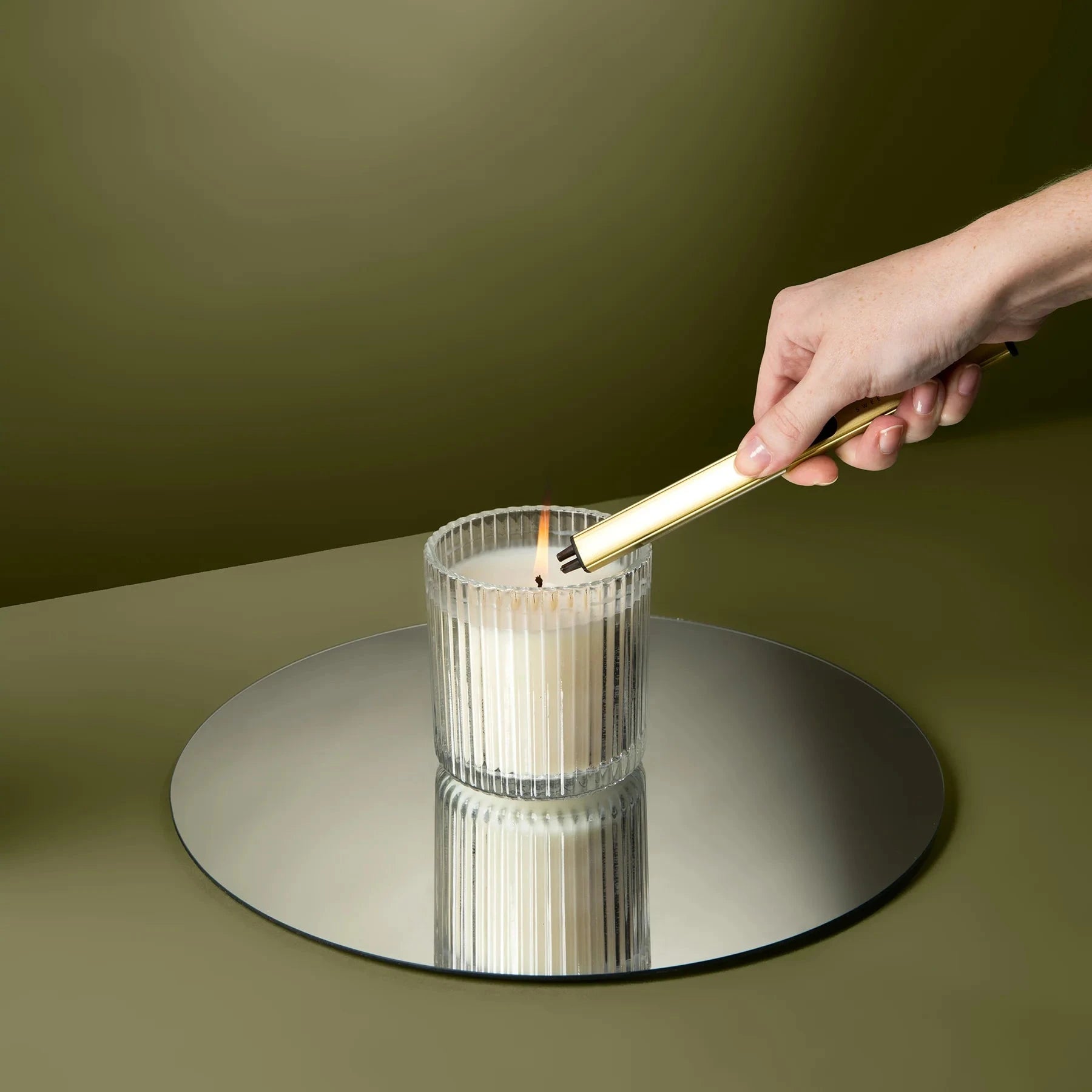 USB Rechargeable Lighter | SWEET WATER DECOR