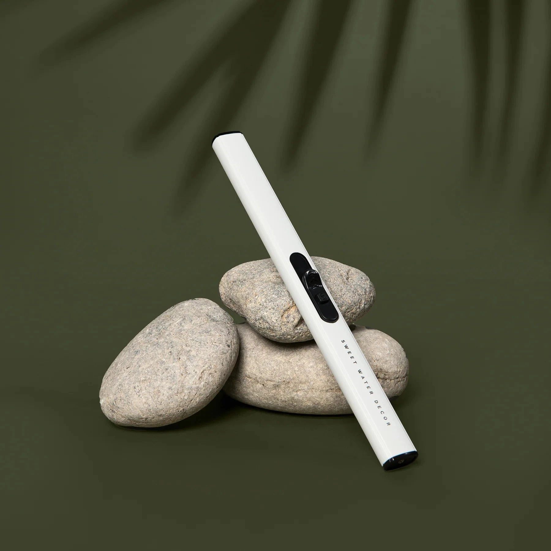 USB Rechargeable Lighter | SWEET WATER DECOR