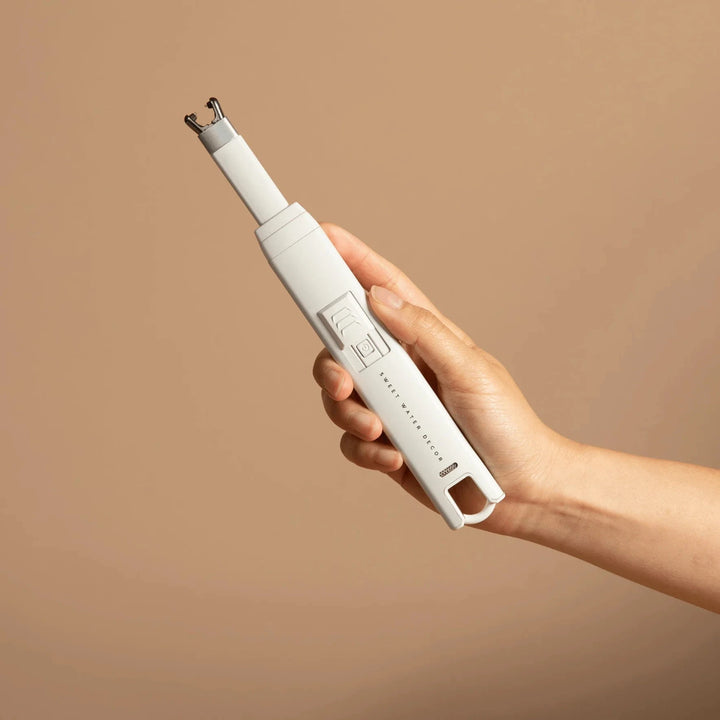 USB rechargeable Lighter/ Feuerzeug | SWEET WATER DECOR