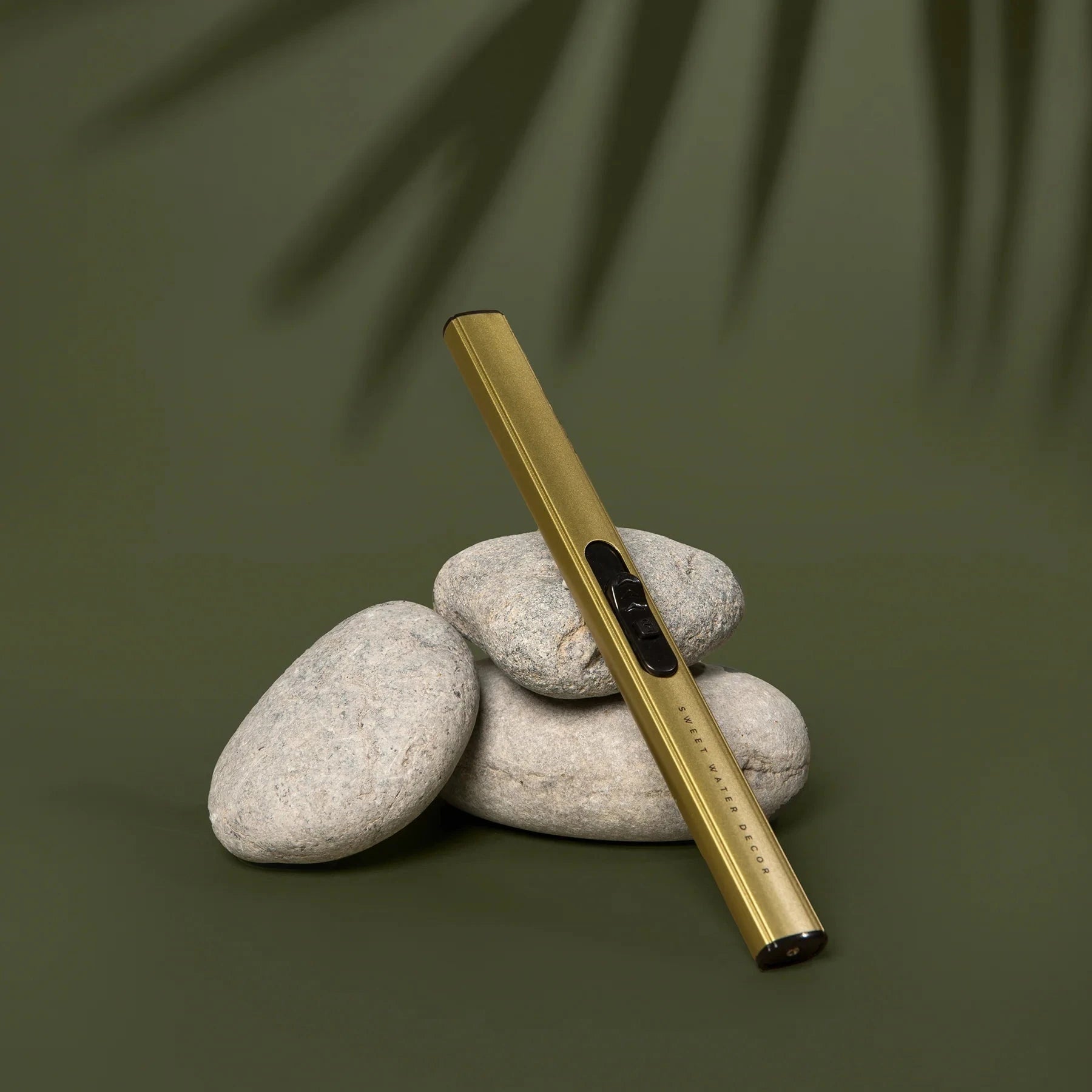 USB Rechargeable Lighter | SWEET WATER DECOR