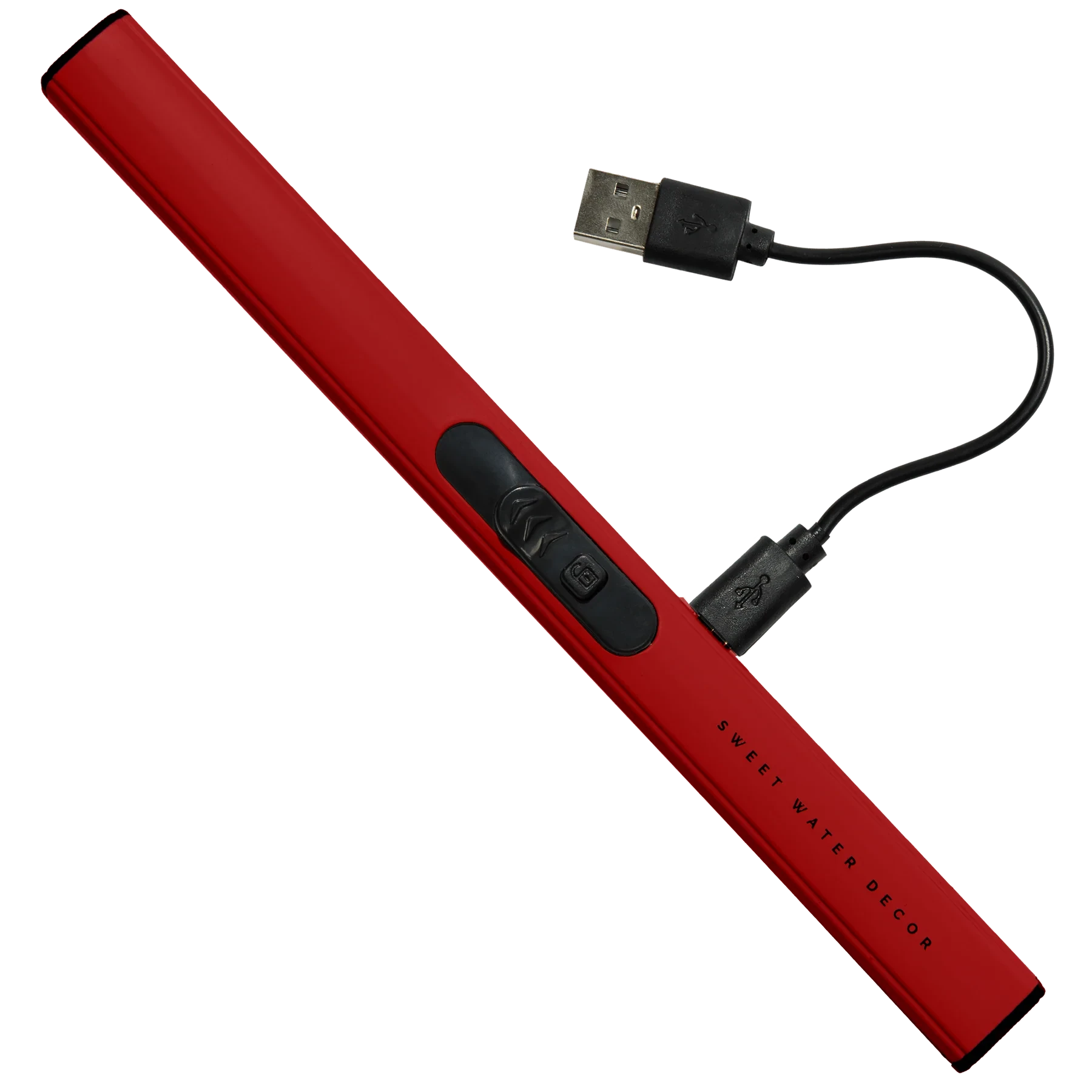 USB Rechargeable Lighter | SWEET WATER DECOR