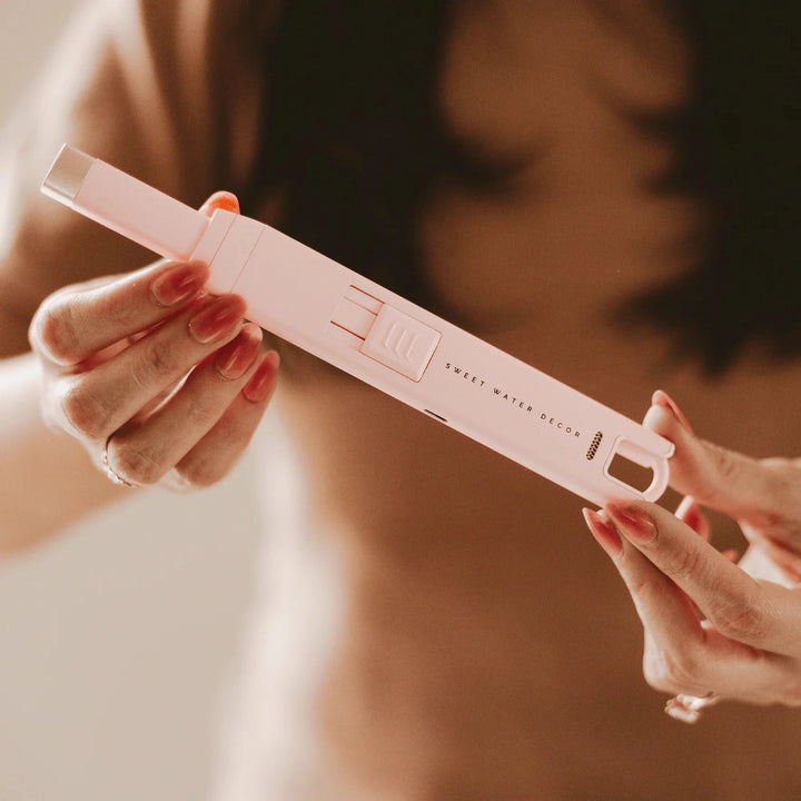 USB rechargeable Lighter/ Feuerzeug | SWEET WATER DECOR