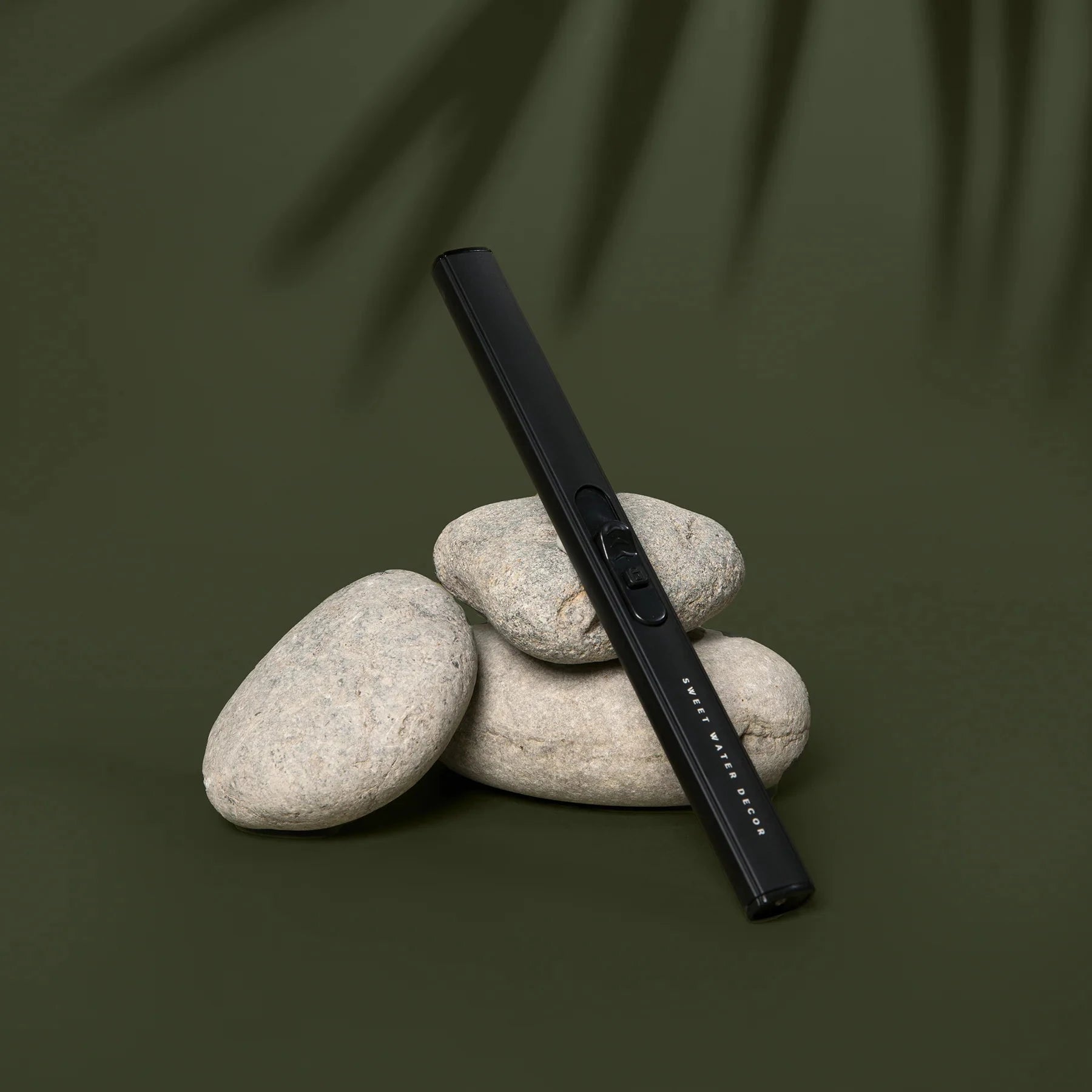 USB Rechargeable Lighter | SWEET WATER DECOR