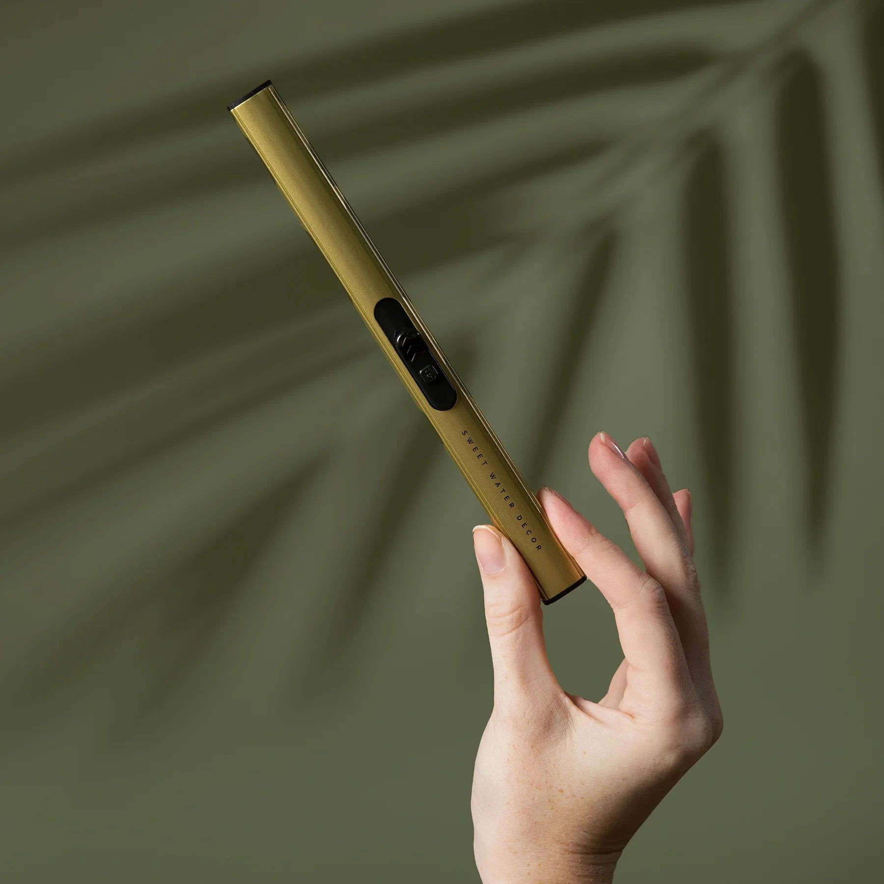 USB Rechargeable Lighter | SWEET WATER DECOR